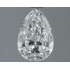 Certified Diamond GIA Carats 1.52 Color H Clarity SI2  -  EX  EX Fluorescence NON Brown No Green No Milky No EyeClean 100%