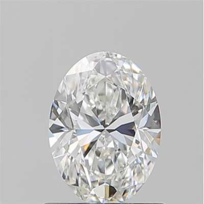 Diamante Certificato GIA Carati 0.9 Colore F Purezza VVS1  -  EX  VG Fluorescenza NON Brown No Milky No EyeClean 100%