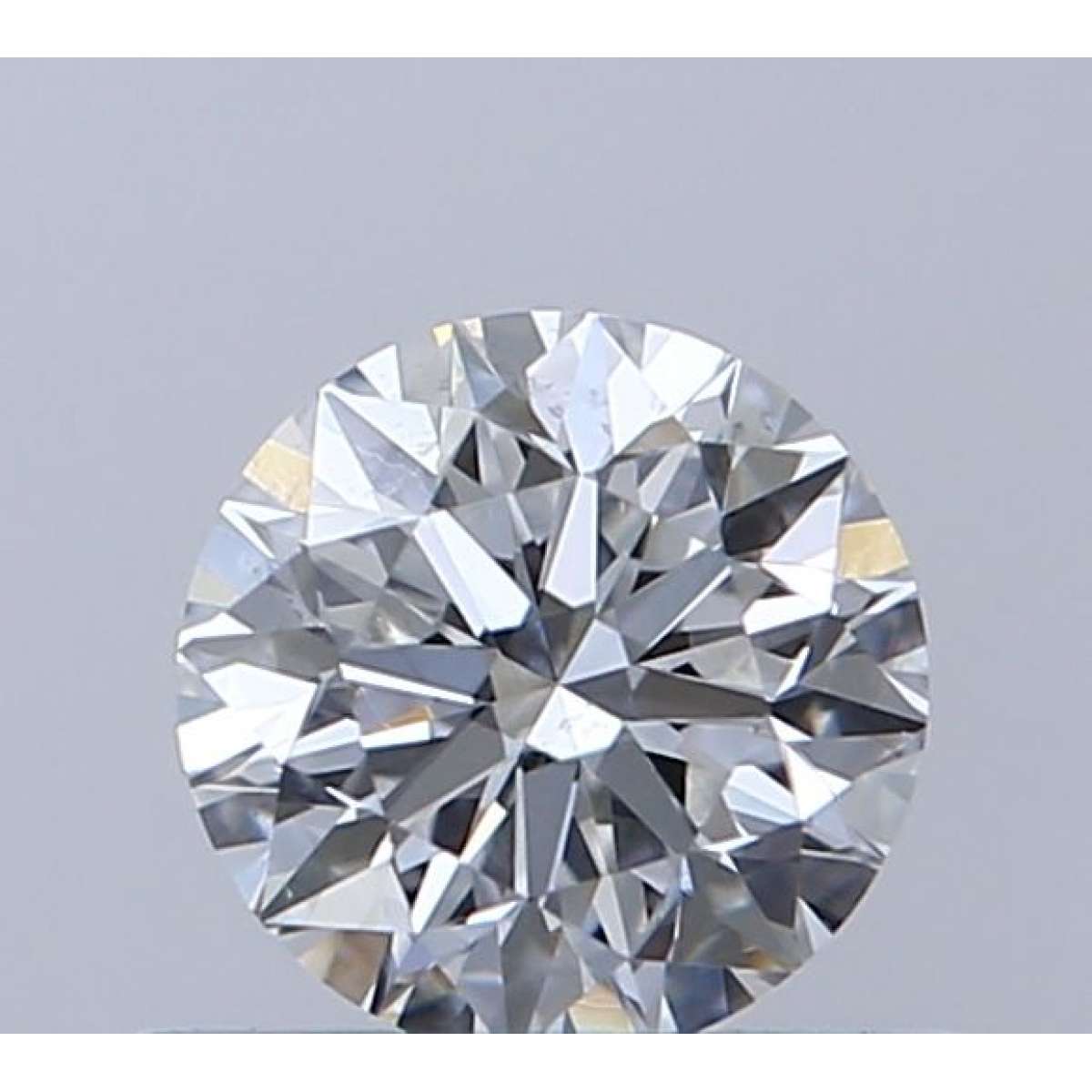 Certified Diamond GIA Carats 0.5 Color E Clarity SI1 VG VG VG Fluorescence FNT Brown No Green No Milky No EyeClean 100% Certified Diamond GIA Carats 0.5 Color E Clarity SI1 VG VG VG Fluorescence FNT Brown No Green No Milky No EyeClean 100%