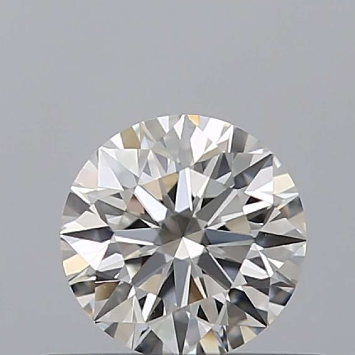 Diamante Certificato GIA Carati 0.36 Colore G Purezza VVS2  EX  EX  EX Fluorescenza NON Brown No Milky No EyeClean 100%