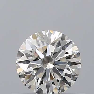 Certified Diamond GIA Carats 0.36 Color G Clarity VVS2 EX EX EX Fluorescence NON Brown No Milky No EyeClean 100% Certified Diamond GIA Carats 0.36 Color G Clarity VVS2 EX EX EX Fluorescence NON Brown No Milky No EyeClean 100%