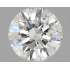 Certified Diamond GIA Carats 1.0 Color G Clarity VVS1  EX  EX  EX Fluorescence NON Brown No Green No Milky No EyeClean 100%