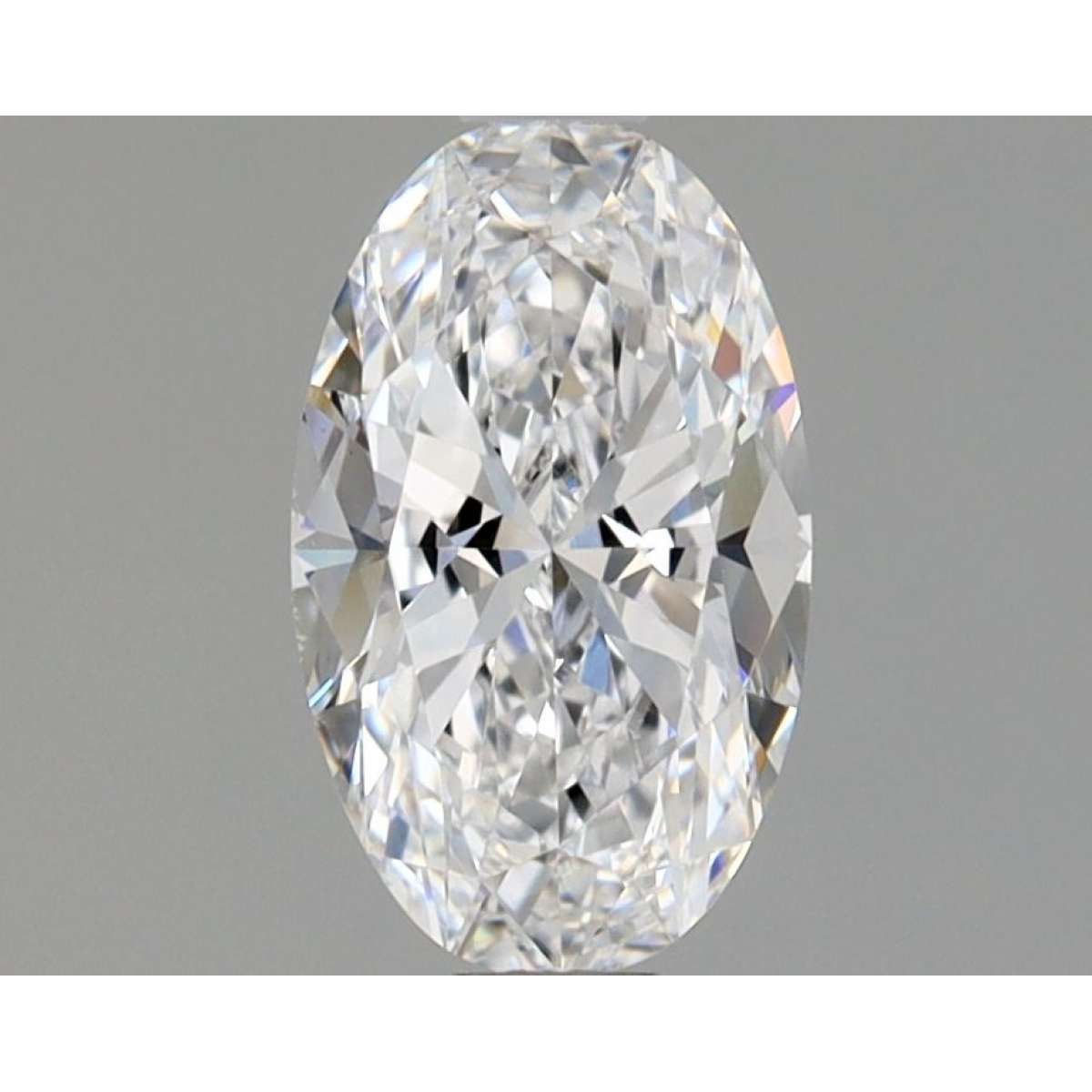 Certified Diamond GIA Carats 0.8 Color D Clarity VS2  -  VG  EX Fluorescence NON Brown No Green No Milky No EyeClean 100%