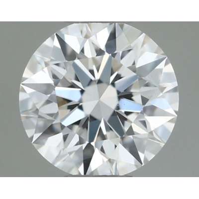 Certified Diamond GIA Carats 0.3 Color G Clarity VS2  EX  EX  EX Fluorescence NON Brown No Green No Milky No EyeClean 100%