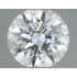 Certified Diamond GIA Carats 0.3 Color G Clarity VS2  EX  EX  EX Fluorescence NON Brown No Green No Milky No EyeClean 100%