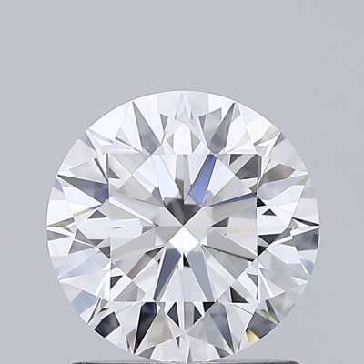 Certified Diamond GIA Carats 1.3 Color F Clarity IF  EX  EX  EX Fluorescence FNT Brown No Green No Milky No EyeClean 100%