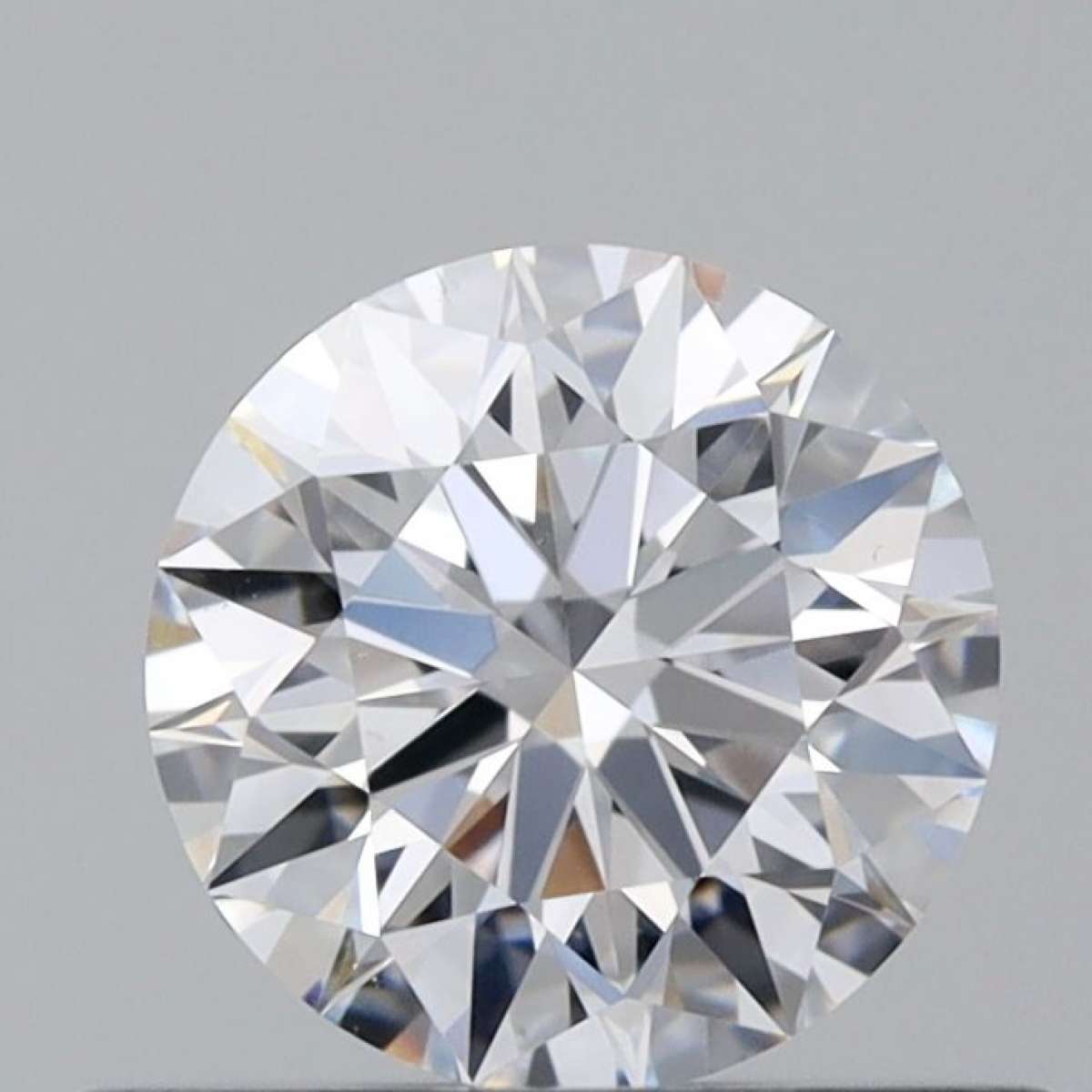 Certified Diamond GIA Carats 0.5 Color D Clarity VS2 EX EX EX Fluorescence FNT Brown No Green No Milky No EyeClean 100% Certified Diamond GIA Carats 0.5 Color D Clarity VS2 EX EX EX Fluorescence FNT Brown No Green No Milky No EyeClean 100%