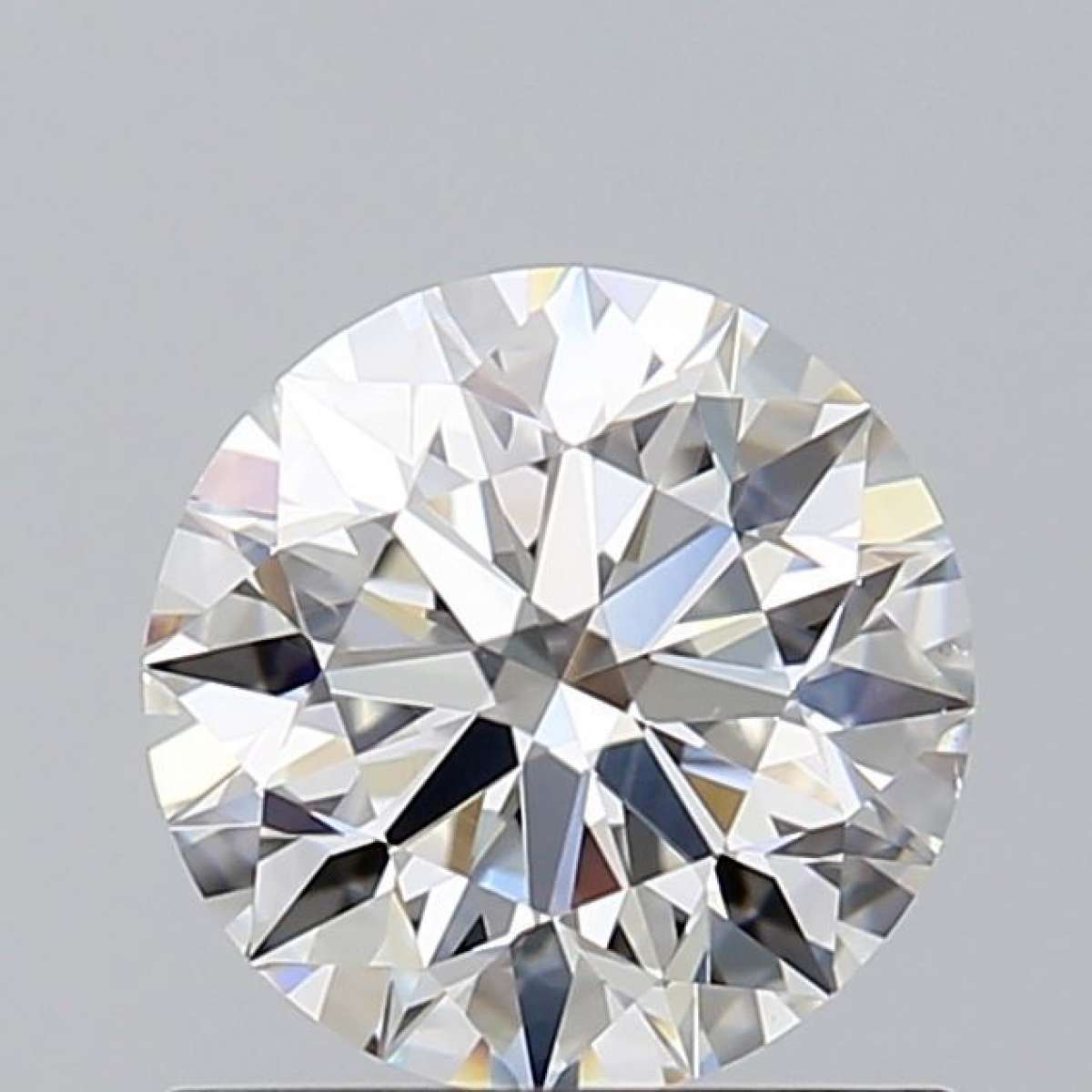 Certified Diamond GIA Carats 0.9 Color F Clarity VS1  EX  EX  EX Fluorescence NON Brown No Green No Milky No EyeClean 100%