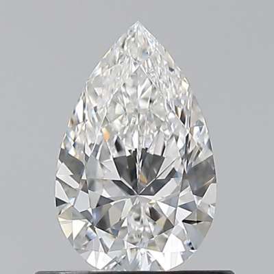 Diamante Certificato GIA Carati 0.6 Colore E Purezza VS1  -  EX  VG Fluorescenza NON Brown No Green No Milky No EyeClean 100%