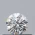 Certified Diamond GIA Carats 0.3 Color E Clarity VS1  EX  EX  EX Fluorescence NON Brown No Green No Milky No EyeClean 100%
