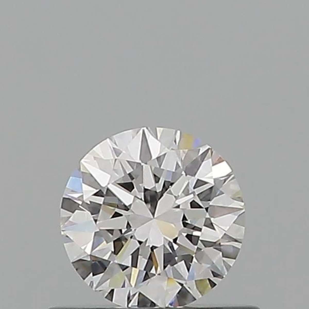 Certified Diamond GIA Carats 0.5 Color D Clarity VVS2 EX EX EX Fluorescence FNT Brown No Green No Milky No EyeClean 100% Certified Diamond GIA Carats 0.5 Color D Clarity VVS2 EX EX EX Fluorescence FNT Brown No Green No Milky No EyeClean 100%