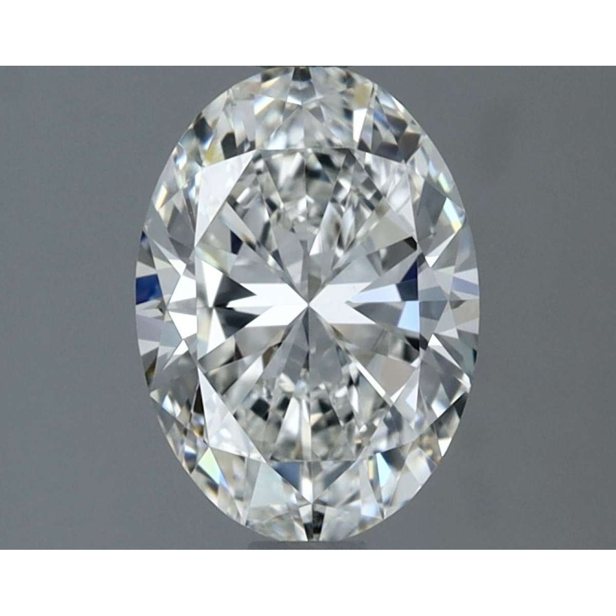 Certified Diamond GIA Carats 1.4 Color G Clarity VVS1  -  EX  EX Fluorescence MED Brown No Green No Milky No EyeClean 100%