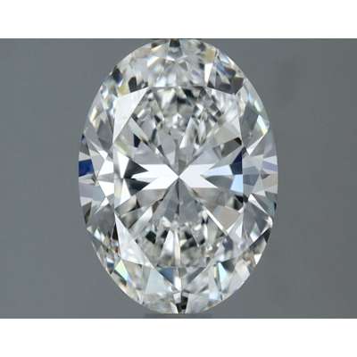 Certified Diamond GIA Carats 1.4 Color G Clarity VVS1  -  EX  EX Fluorescence MED Brown No Green No Milky No EyeClean 100%