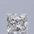 Diamante Certificato GIA Carati 0.7 Colore H Purezza VVS2  -  EX  VG Fluorescenza NON Brown No Milky No EyeClean 100%