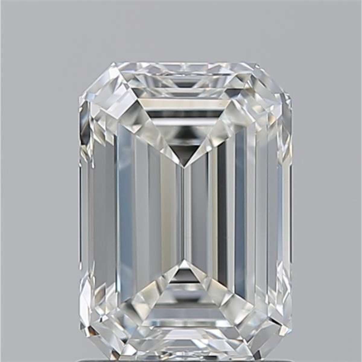 Certified Diamond GIA Carats 1.5 Color H Clarity VS1  -  EX  VG Fluorescence NON Brown No Milky No EyeClean 100%