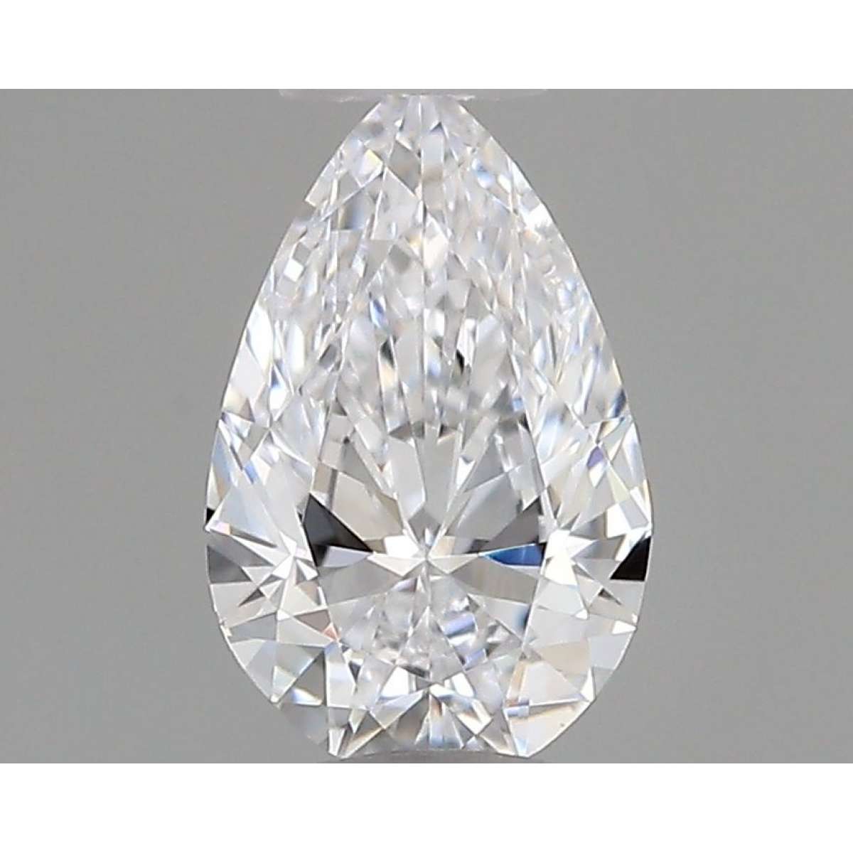 Certified Diamond GIA Carats 0.3 Color D Clarity VVS1  -  VG  VG Fluorescence FNT Brown No Green No Milky No EyeClean 100%