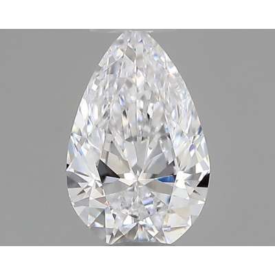 Certified Diamond GIA Carats 0.3 Color D Clarity VVS1  -  VG  VG Fluorescence FNT Brown No Green No Milky No EyeClean 100%