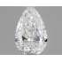 Certified Diamond GIA Carats 0.3 Color D Clarity VVS1  -  VG  VG Fluorescence FNT Brown No Green No Milky No EyeClean 100%