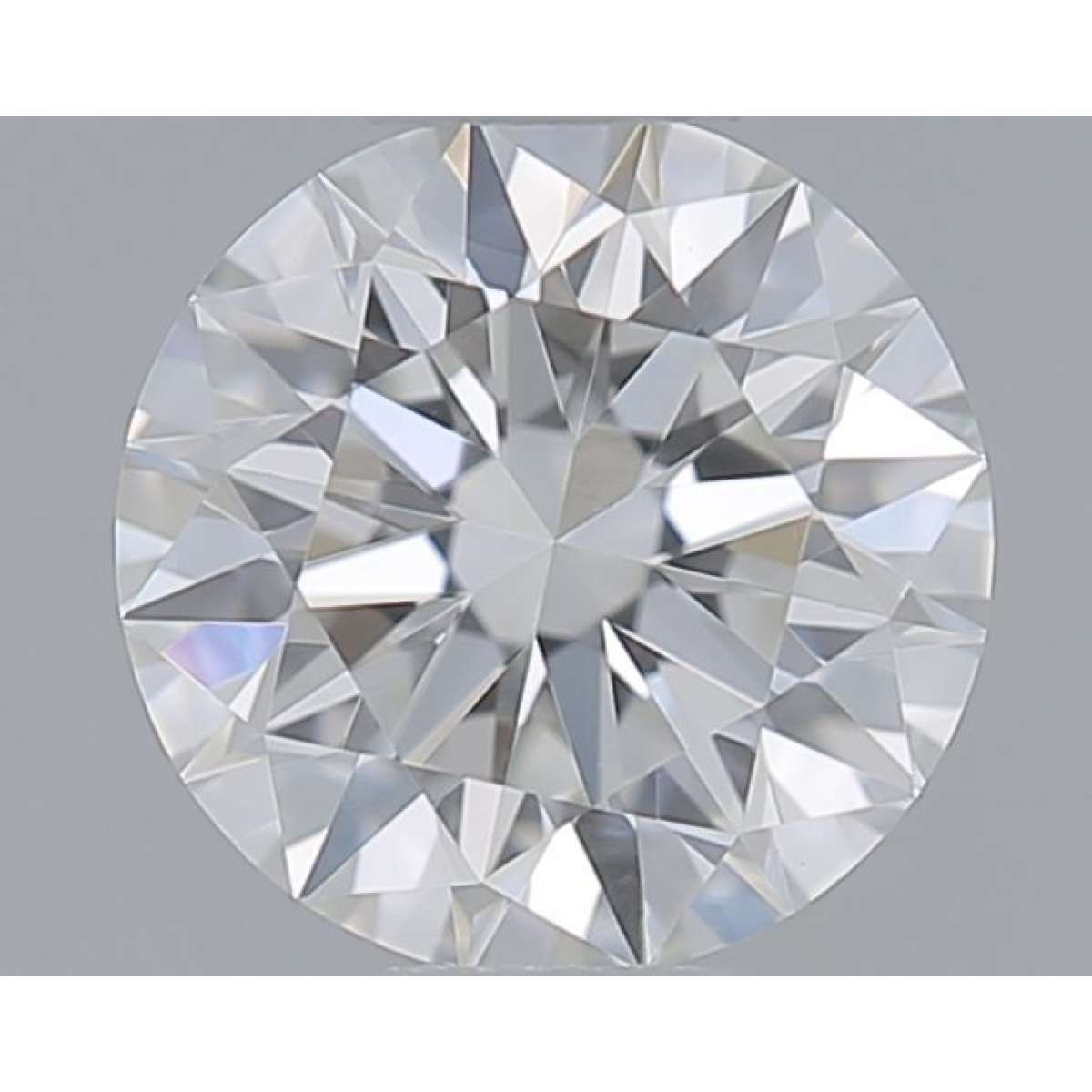 Diamante Certificato GIA Carati 0.33 Colore H Purezza VS1  EX  EX  EX Fluorescenza NON Brown No Green No Milky No EyeClean 100%