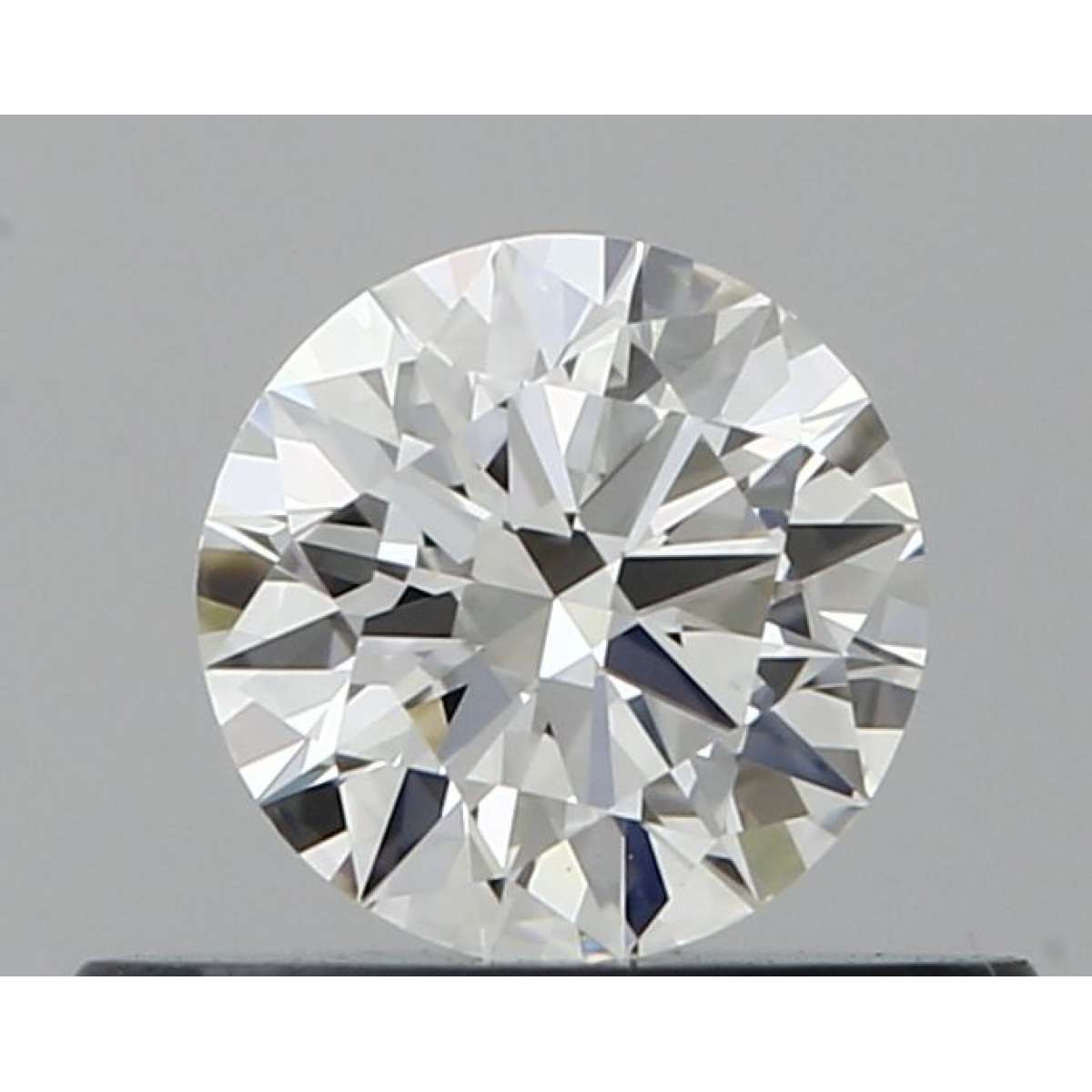 Certified Diamond GIA Carats 0.32 Color F Clarity IF  EX  EX  VG Fluorescence NON Brown No Green No Milky No EyeClean 100%