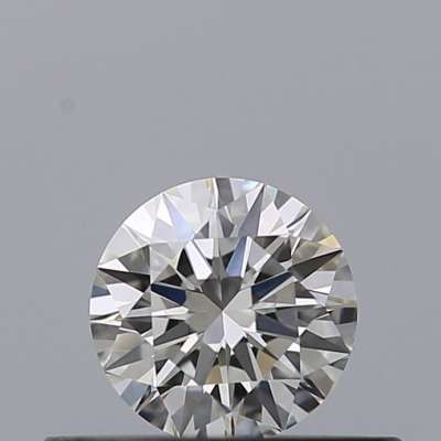 Certified Diamond GIA Carats 0.31 Color G Clarity VVS1  EX  EX  EX Fluorescence NON Brown No Milky No EyeClean 100%