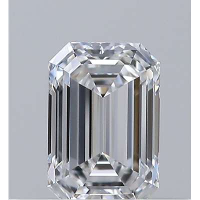 Certified Diamond GIA Carats 0.32 Color E Clarity IF  -  EX  VG Fluorescence NON Brown No Green No Milky No EyeClean 100%