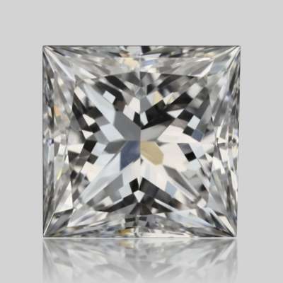 Certified Diamond GIA Carats 0.3 Color D Clarity IF  -  EX  VG Fluorescence NON Brown No Green No Milky No EyeClean 100%