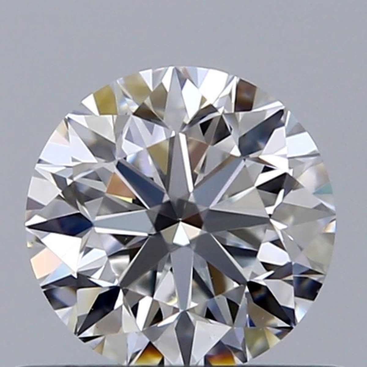 Certified Diamond GIA Carats 0.5 Color E Clarity VS1 VG VG EX Fluorescence NON Brown No Green No Milky No EyeClean 100% Certified Diamond GIA Carats 0.5 Color E Clarity VS1 VG VG EX Fluorescence NON Brown No Green No Milky No EyeClean 100%