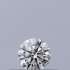 Certified Diamond IGI Carats 0.18 Color F Clarity VS1  EX  EX  EX Fluorescence NON Brown No Milky No EyeClean 100%