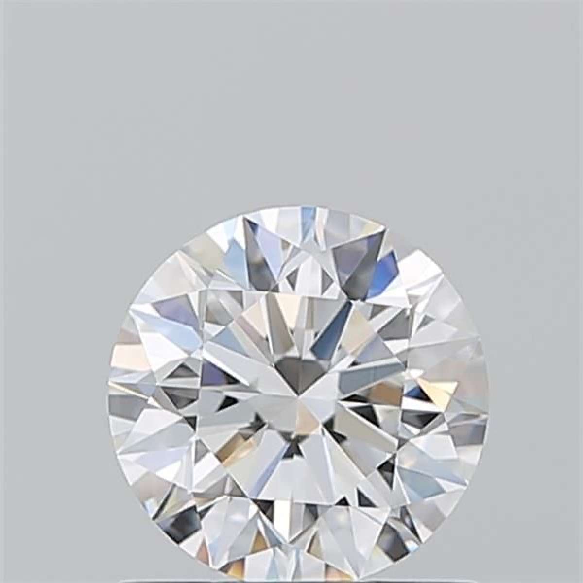 Certified Diamond GIA Carats 0.92 Color E Clarity VVS1  EX  EX  EX Fluorescence NON Brown No Green No Milky No EyeClean 100%