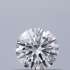 Certified Diamond GIA Carats 0.41 Color D Clarity IF  EX  EX  EX Fluorescence NON Brown No Green No Milky No EyeClean 100%