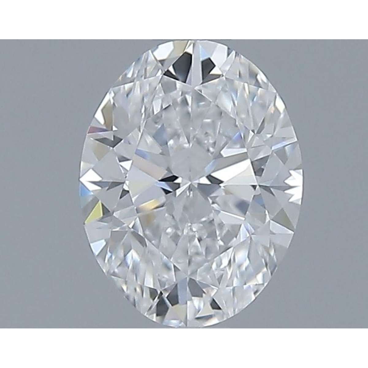 Diamante Certificato GIA Carati 1.0 Colore D Purezza VS1  -  EX  VG Fluorescenza FNT Brown No Green No Milky No EyeClean 100%