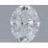 Diamante Certificato GIA Carati 1.0 Colore D Purezza VS1  -  EX  VG Fluorescenza FNT Brown No Green No Milky No EyeClean 100%