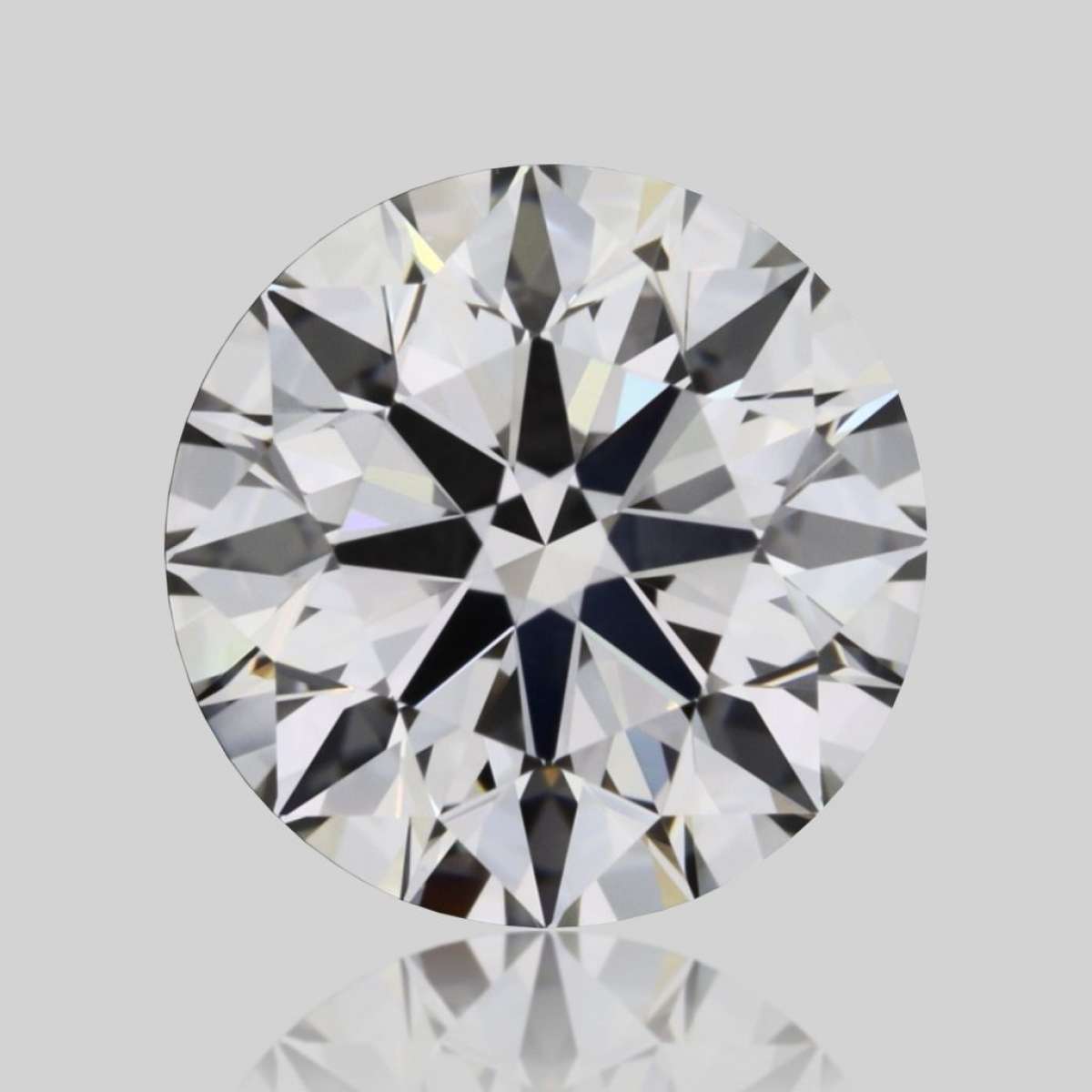 Certified Diamond GIA Carats 0.5 Color F Clarity VS1 EX EX EX Fluorescence NON Brown No Green No Milky No EyeClean 100% Certified Diamond GIA Carats 0.5 Color F Clarity VS1 EX EX EX Fluorescence NON Brown No Green No Milky No EyeClean 100%