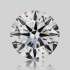 Certified Diamond GIA Carats 1.15 Color D Clarity VVS1  EX  EX  EX Fluorescence NON Brown No Green No Milky No EyeClean 100%