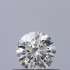 Certified Diamond IGI Carats 0.3 Color H Clarity VS1  EX  EX  EX Fluorescence NON Brown No Milky No EyeClean 100%