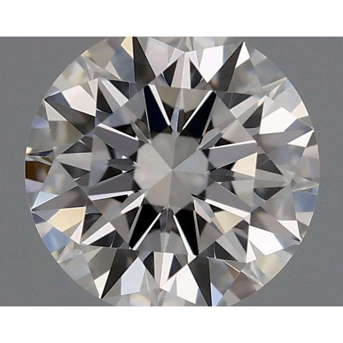 Certified Diamond GIA Carats 0.32 Color E Clarity VVS2  EX  EX  EX Fluorescence NON Brown No Green No Milky No EyeClean 100%