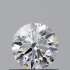 Certified Diamond GIA Carats 0.61 Color D Clarity VVS1  EX  EX  EX Fluorescence NON Brown No Green No Milky No EyeClean 100%