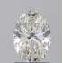 Certified Diamond GIA Carats 1.5 Color H Clarity IF  -  EX  EX Fluorescence NON Brown No Milky No EyeClean 100%