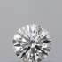 Certified Diamond GIA Carats 0.26 Color E Clarity VVS1  EX  EX  EX Fluorescence NON Brown No Green No Milky No EyeClean 100%