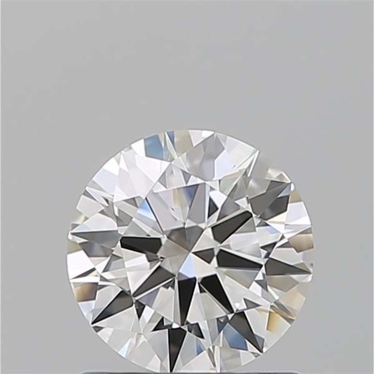Certified Diamond GIA Carats 1.01 Color G Clarity VVS2 EX EX EX Fluorescence NON Brown No Milky No EyeClean 100% Certified Diamond GIA Carats 1.01 Color G Clarity VVS2 EX EX EX Fluorescence NON Brown No Milky No EyeClean 100%