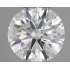Certified Diamond IGI Carats 0.3 Color G Clarity SI2  EX  EX  EX Fluorescence NON Brown No Green No Milky No EyeClean 100%