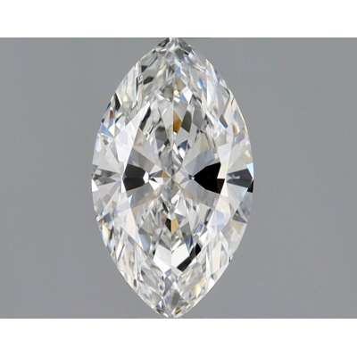 Certified Diamond GIA Carats 0.5 Color F Clarity VVS1  -  EX  VG Fluorescence NON Brown No Green No Milky No EyeClean 100%
