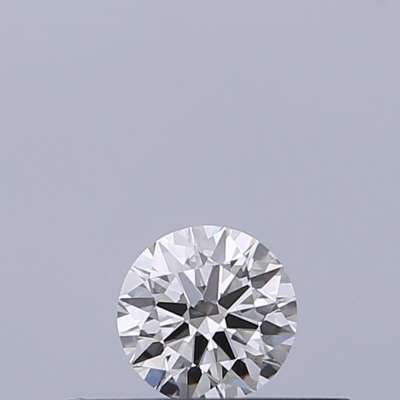 Certified Diamond IGI Carats 0.18 Color F Clarity VVS1 EX EX EX Fluorescence NON Brown No Milky No EyeClean 100% Certified Diamond IGI Carats 0.18 Color F Clarity VVS1 EX EX EX Fluorescence NON Brown No Milky No EyeClean 100%
