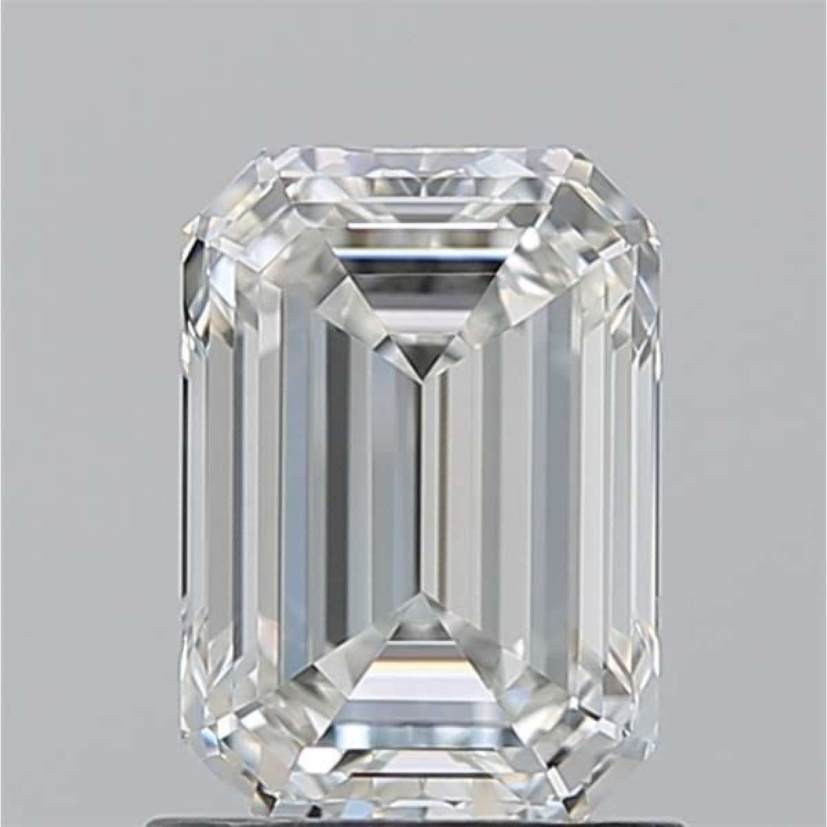 Certified Diamond GIA Carats 1.3 Color H Clarity VVS1  -  EX  EX Fluorescence NON Brown No Green No Milky No EyeClean 100%