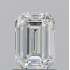 Certified Diamond GIA Carats 1.3 Color H Clarity VVS1  -  EX  EX Fluorescence NON Brown No Green No Milky No EyeClean 100%