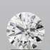 Certified Diamond GIA Carats 1.03 Color H Clarity SI2  EX  EX  EX Fluorescence MED Brown No Green No Milky No EyeClean 100%