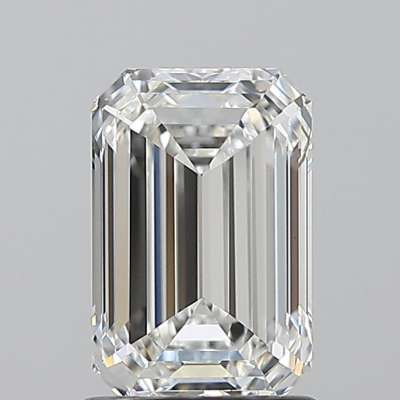 Certified Diamond GIA Carats 1.5 Color G Clarity VVS1  -  EX  VG Fluorescence NON Brown No Green No Milky No EyeClean 100%