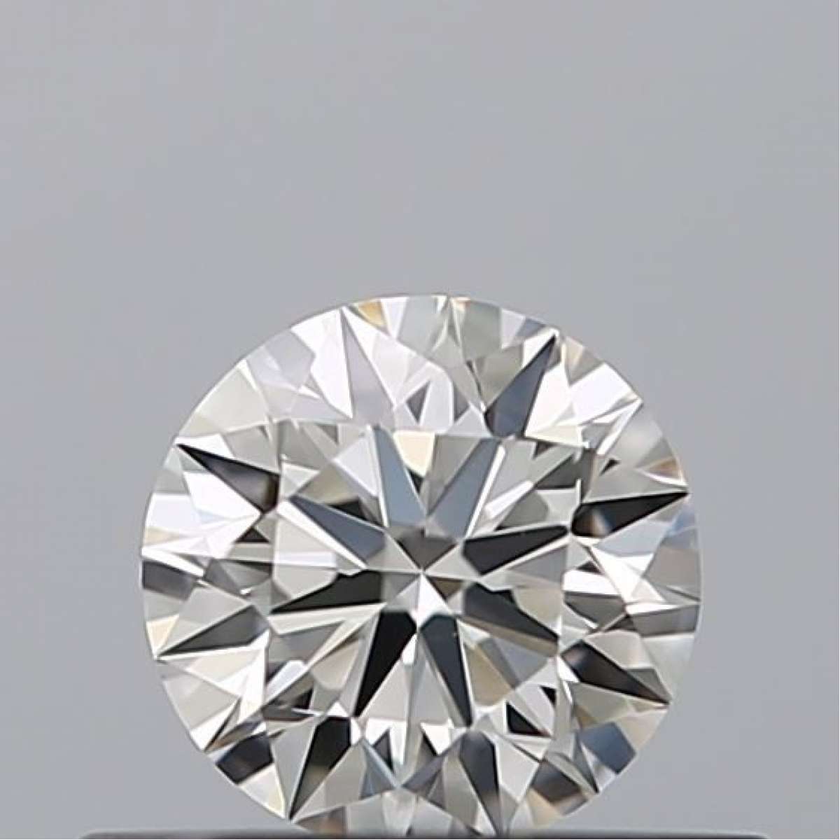 Certified Diamond GIA Carats 0.31 Color G Clarity VS1  EX  EX  EX Fluorescence NON Brown No Milky No EyeClean 100%