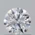 Certified Diamond GIA Carats 0.7 Color D Clarity VVS1  EX  EX  EX Fluorescence NON Brown No Green No Milky No EyeClean 100%